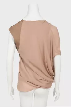 Топ Helmut Lang