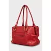 Bag Caroline Happy Diamond