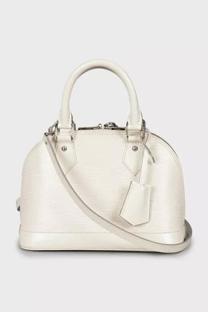 Alma BB crossbody bag