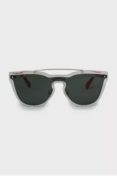 Browline sunglasses