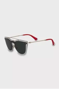 Browline sunglasses