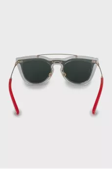 Browline sunglasses