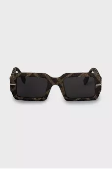 Sunglasses Fendigraphy