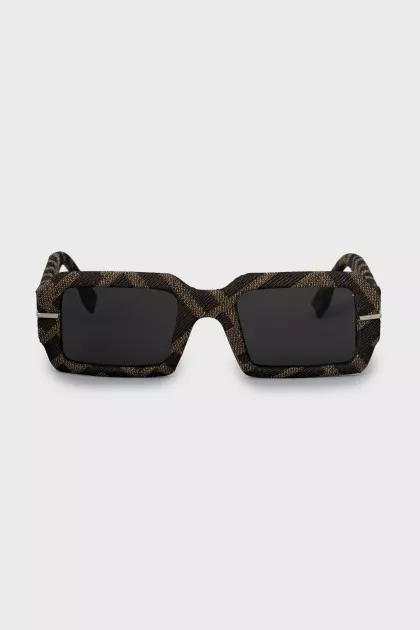 Sunglasses Fendigraphy