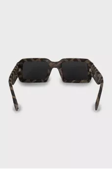 Sunglasses Fendigraphy