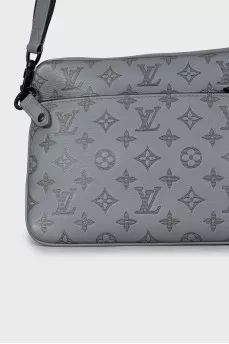 Мужская сумка Trio Messenger