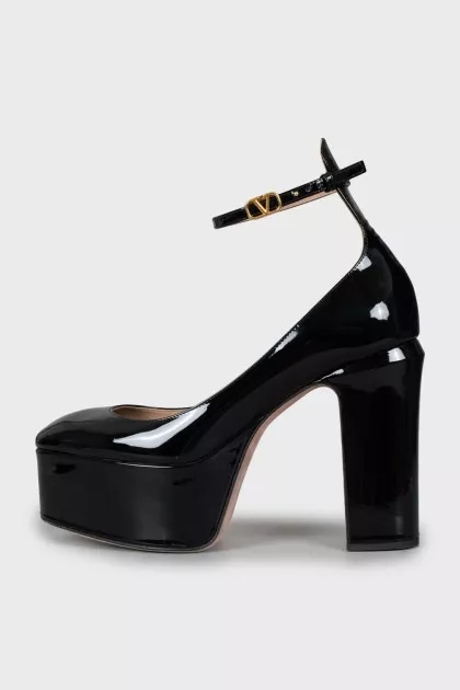 Shoes Tan-Go