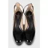 Shoes Tan-Go