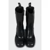 Black boots Betty