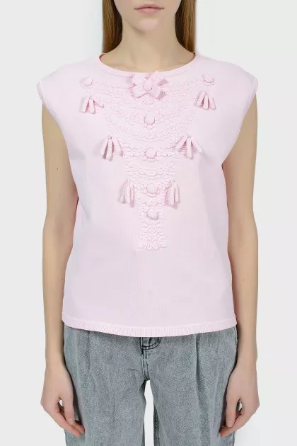 TOP Chanel
