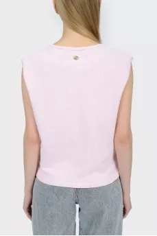 Топ Chanel