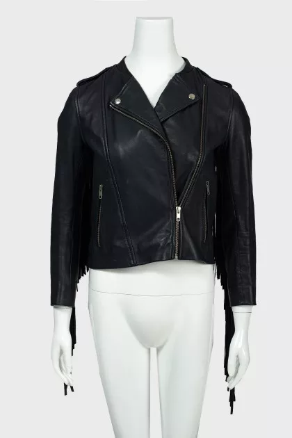 Maje jacket