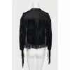 Maje jacket