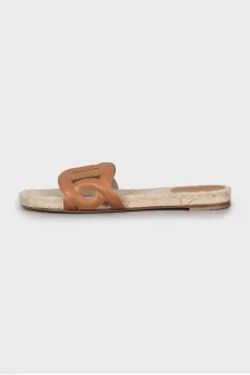 Slippers Famosa