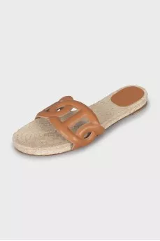 Slippers Famosa