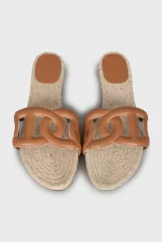Slippers Famosa