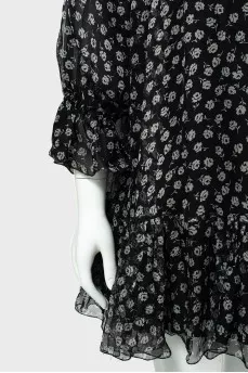 Платье Dolce & Gabbana