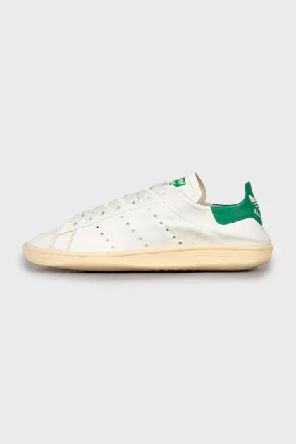 Stan Smith by Balenciaga x Adidas sneakers