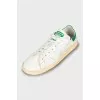 Stan Smith by Balenciaga x Adidas sneakers