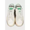 Stan Smith by Balenciaga x Adidas sneakers