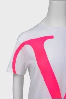 Футболка Valentino