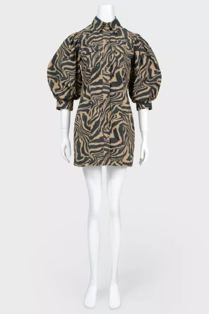 Ganni dress