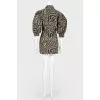 Ganni dress