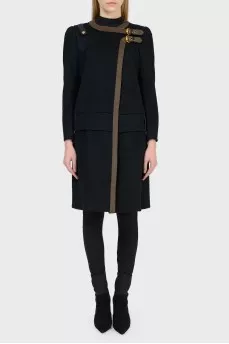 Пальто Gucci