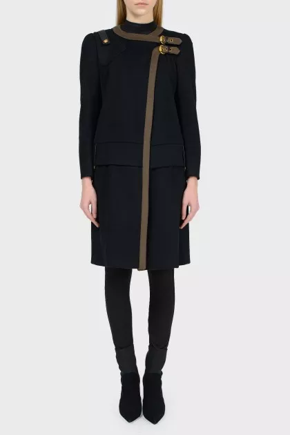 Gucci coat
