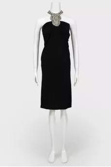Платье Jemma Khan for Azzaro