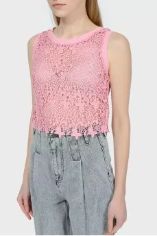Топ Ermanno Scervino