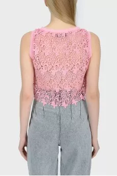 Топ Ermanno Scervino