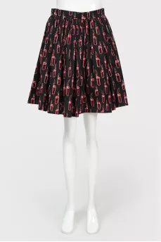 Юбка Miu Miu