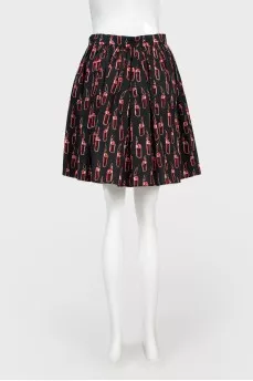 Юбка Miu Miu