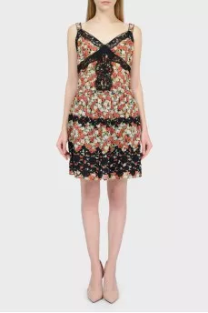 Костюм Dolce & Gabbana