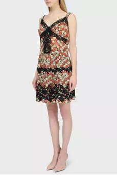 Костюм Dolce & Gabbana