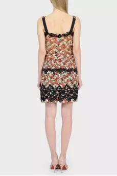 Костюм Dolce & Gabbana