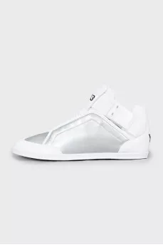 Men's Kazuhiri Sneakers With Tag