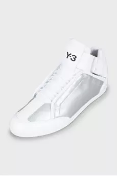 Men's Kazuhiri Sneakers With Tag