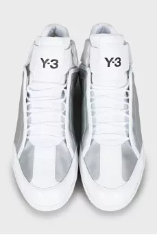 Men's Kazuhiri Sneakers With Tag