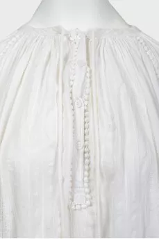 Блуза Zadig & Voltaire