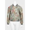 Jacket Maje