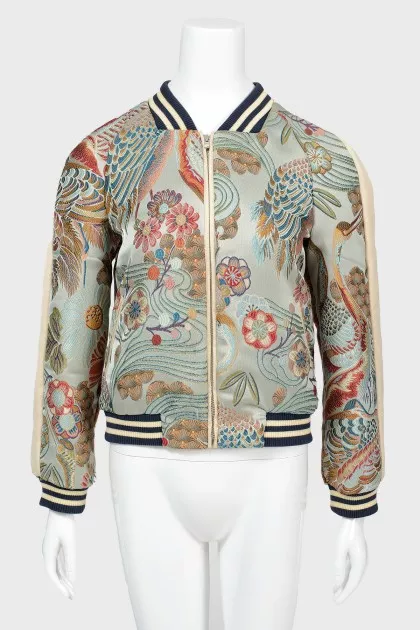Jacket Maje