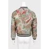 Jacket Maje