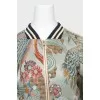 Jacket Maje