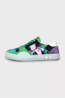Ollie Men's Sneakers
