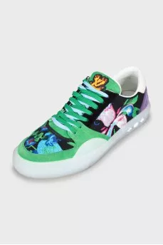 Ollie Men's Sneakers