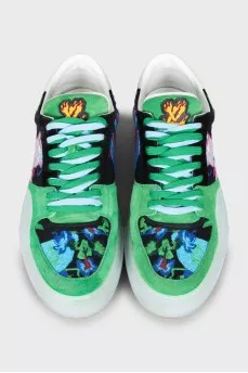 Ollie Men's Sneakers