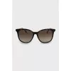 Wayfarer gradient sunglasses