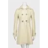 John Richmond coat